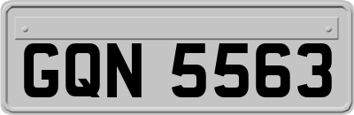 GQN5563