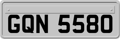 GQN5580