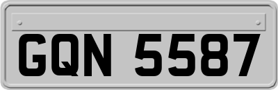 GQN5587
