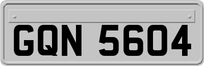 GQN5604