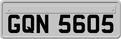 GQN5605