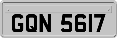 GQN5617