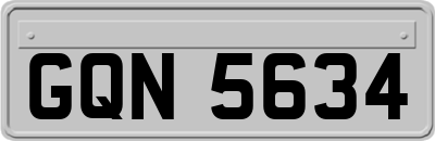 GQN5634
