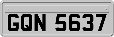 GQN5637