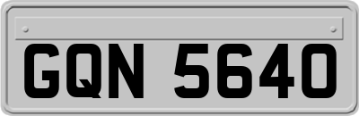 GQN5640