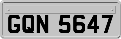 GQN5647