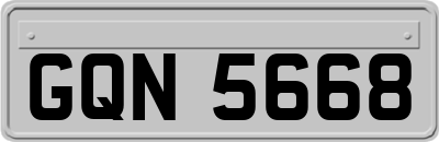 GQN5668