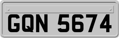 GQN5674