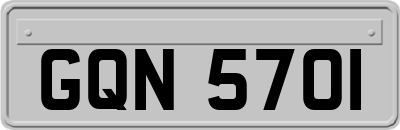 GQN5701