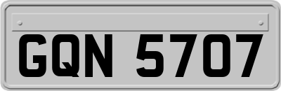GQN5707