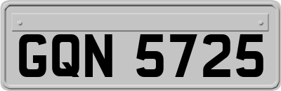 GQN5725