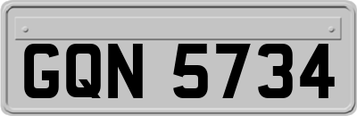 GQN5734