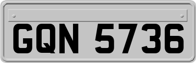 GQN5736