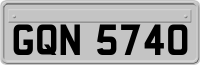 GQN5740
