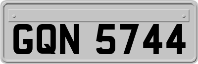 GQN5744