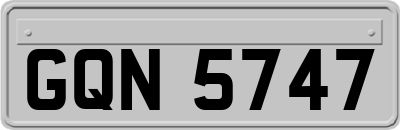 GQN5747