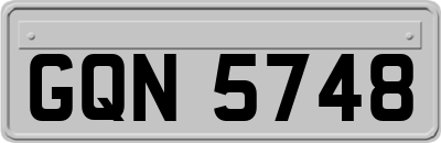 GQN5748
