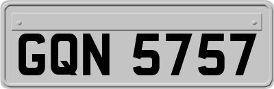 GQN5757