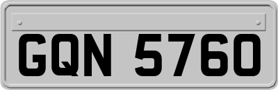 GQN5760