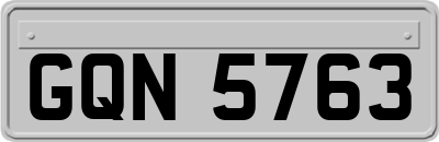 GQN5763