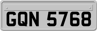 GQN5768