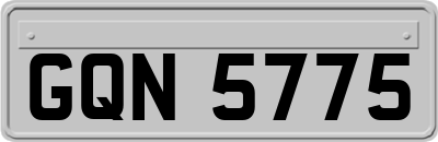GQN5775