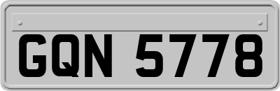 GQN5778