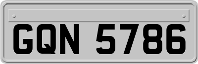 GQN5786
