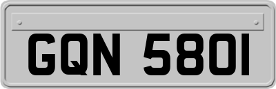 GQN5801