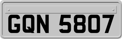 GQN5807