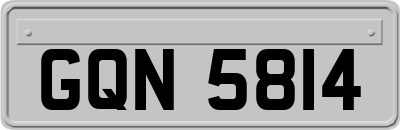 GQN5814