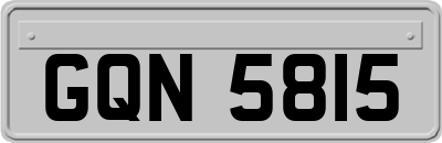 GQN5815