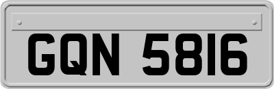GQN5816
