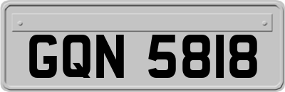 GQN5818