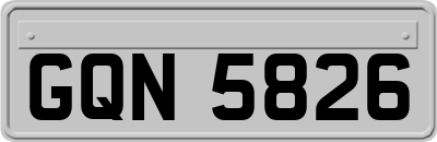 GQN5826