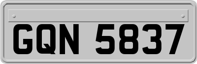 GQN5837