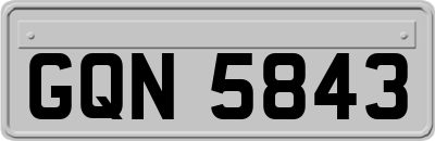 GQN5843