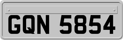 GQN5854