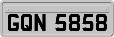 GQN5858
