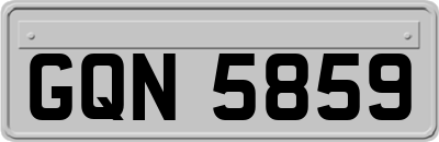 GQN5859