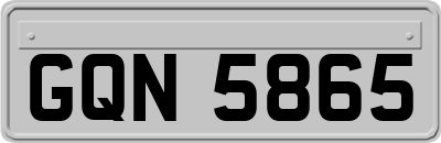 GQN5865