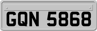 GQN5868
