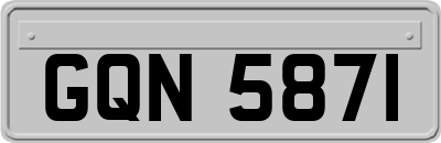 GQN5871