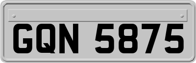 GQN5875