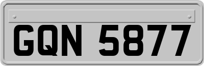 GQN5877