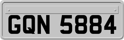 GQN5884