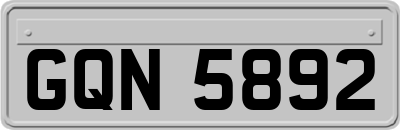 GQN5892