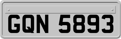 GQN5893