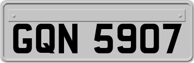 GQN5907