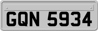 GQN5934